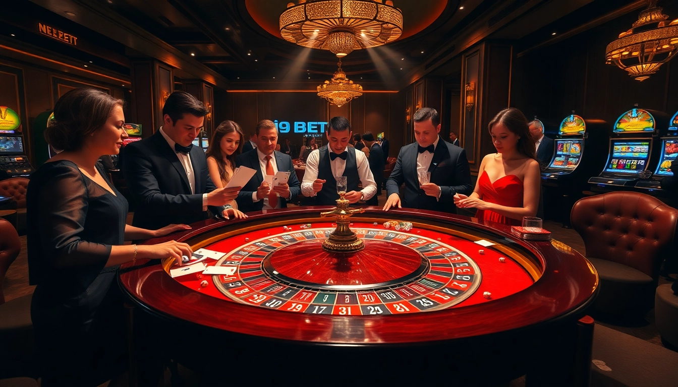 Winning Strategies for 2025: Unlocking i9.bet Bonuses in Online Gambling