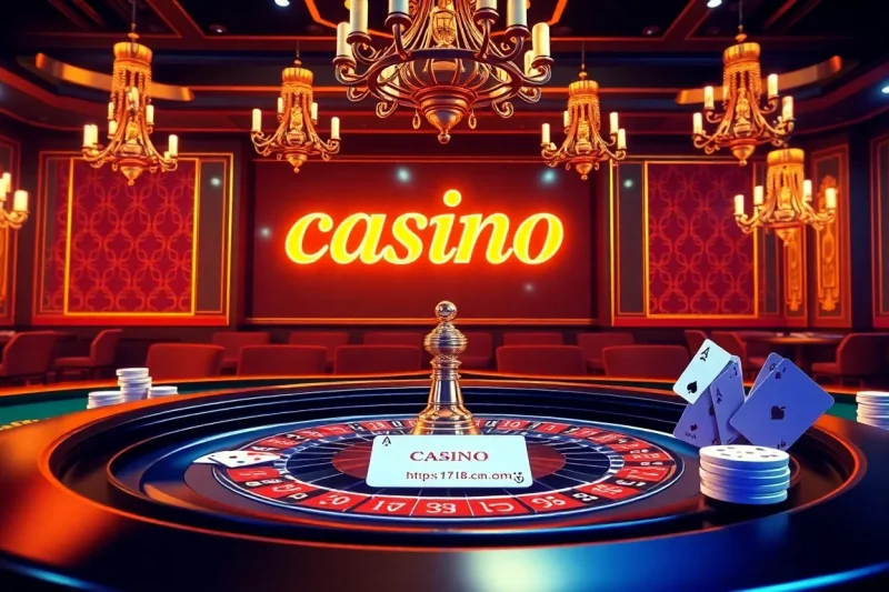 Complete Casino Cost Breakdown Guide